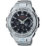 ساعت مچی مردانه کاسیو جیشاک G-SHOCK GST-S110D-1ADR
