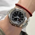 ساعت مچی مردانه کاسیو جیشاک G-SHOCK GST-S110D-1ADR - Image 3