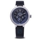 ساعت مچی زنانه لنکستر LANCASTER675LSSNRNR