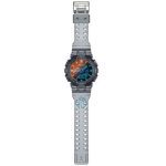 ساعت مچی مردانه کاسیو جیشاک G-SHOCK GA-110TLS-8ADR - Image 3