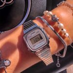 ساعت مچی زنانه کاسیو جنرال GENERAL LA670WA-7DF - Image 4