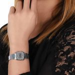 ساعت مچی زنانه کاسیو جنرال GENERAL LA670WA-7DF - Image 2