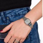 ساعت مچی زنانه کاسیو جنرال GENERAL LA670WA-7DF - Image 3