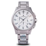 ساعت مچی زنانه لنکستر LANCASTER 667CMBSSBN