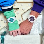 ساعت مچی مردانه کاسیو جیشاک G-SHOCK GA-110WS-7ADR - Image 3