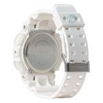 ساعت مچی مردانه کاسیو جیشاک G-SHOCK GA-110WS-7ADR - Image 4