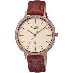 ساعت کاسیو شین SHE-4535YGL-9AUDF