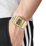ساعت مچی مردانه زنانه آدیداس ADIDAS AOST24559 - Image 2