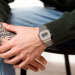 ساعت مچی مردانه زنانه کاسیو جنرال GENERAL A168WA-8AY - Image 2