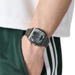 ساعت مچی مردانه زنانه آدیداس ADIDAS AOST23554 - Image 2
