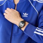 ساعت مچی مردانه زنانه آدیداس ADIDAS AOST23554 - Image 3