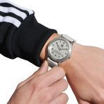 ساعت مچی مردانه زنانه آدیداس ADIDAS AOSY23033 - Image 3