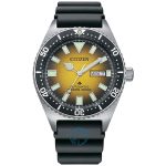 ساعت مچی مردانه سیتیزن CITIZEN NY0120-01X