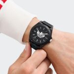 ساعت مچی مردانه زنانه آدیداس ADIDAS AOST24568 - Image 3