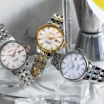 ساعت مچی زنانه سیکو SEIKO SRE007J1 - Image 4