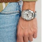 ساعت مچی مردانه کاسیو ادیفایس EDIFICE EQS-930MD-8AVUDF - Image 2