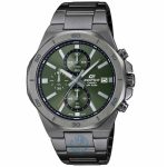 ساعت مچی مردانه کاسیو ادیفایس EDIFICE EFV-640DC-3A