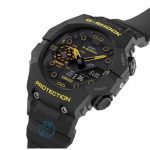 ساعت مچی مردانه کاسیو جیشاک G-SHOCK GA-B001CY-1ADR - Image 4