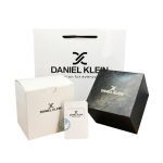 ساعت مچی زنانه دنیل کلین DANIEL KLEIN DK.1.12729-1 - Image 6