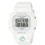 ساعت مچی زنانه کاسیو بیبی جی BABY-G BGD-565-7DR