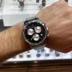 ساعت مچی مردانه بیگوتی BIGOTTI BG.1.10576-2 - Image 2