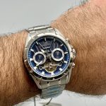 ساعت مچی مردانه بیگوتی BIGOTTI BG.1.10597-3 - Image 2