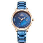 ساعت مچی زنانه نیوی فورس NAVIFORCE NF5008