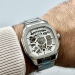 ساعت مچی مردانه بیگوتی BIGOTTI BG.1.10596-1 - Image 2