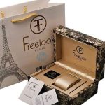 ساعت مچی زنانه فری لوک FREELOOK FL.1.10467-2 - Image 2
