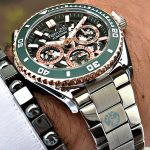 ساعت مچی مردانه فروچی FERRUCCI FC 03241M.3 - Image 3