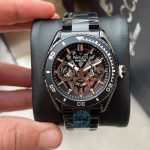 ساعت مچی مردانه فروچی FERRUCCI FC 03241M.2 - Image 4