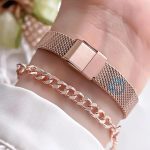 ساعت مچی زنانه فروچی FERRUCCI FC 03222H.02 - Image 3