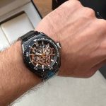 ساعت مچی مردانه فروچی FERRUCCI FC 03241M.2 - Image 2