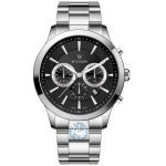 ساعت مچی مردانه واتسون WATSON W 1205G-304