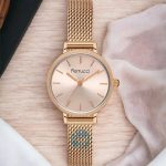 ساعت مچی زنانه فروچی FERRUCCI FC 03222H.02 - Image 4