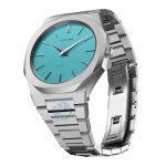 ساعت مچی مردانه دی وان میلانو D1 MILANO D1-UTBU08 - Image 2