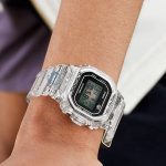 ساعت مچی مردانه کاسیو جیشاک G-SHOCK DW-5040RX-7DR - Image 2