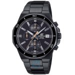 ساعت مچی مردانه کاسیو ادیفایس EDIFICE EFV-640DC-1AVUDF