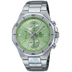 ساعت مچی مردانه کاسیو ادیفایس EDIFICE EFV-640D-3AVUDF