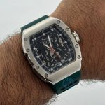 ساعت مچی مردانه جی جی پولو کلاب JG.POLO CLUB 011614.3 - Image 2