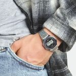 ساعت مچی مردانه زنانه کاسیو جنرال GENERAL A171WE-1ADF - Image 2