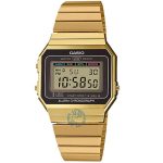 ساعت مچی مردانه زنانه کاسیو جنرال GENERAL A700WG-9A