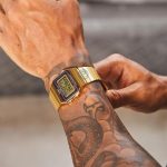 ساعت مچی مردانه زنانه کاسیو جنرال GENERAL A700WG-9A - Image 3