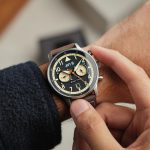 ساعت مچی مردانه ای وی ایت AVI-8 AV-4088-01 - Image 2