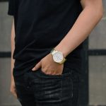 ساعت مچی مردانه سیتیزن CITIZEN BE9182-57A - Image 3