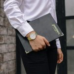 ساعت مچی مردانه سیتیزن CITIZEN BE9182-57A - Image 2