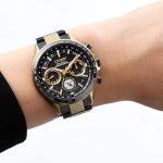 ساعت مچی مردانه سیتیزن CITIZEN CC4016-75E - Image 3