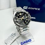 ساعت مچی مردانه کاسیو ادیفایس EDIFICE ECB-10DB-1A9 - Image 2