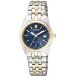 ساعت مچی زنانه سیتیزن CITIZEN EW2294-61L