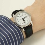 ساعت مچی زنانه سیتیزن CITIZEN EW3260-17A - Image 2